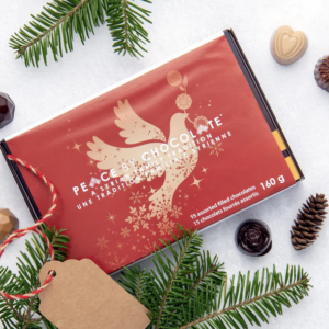 Holiday 15 Peace Box Assorted