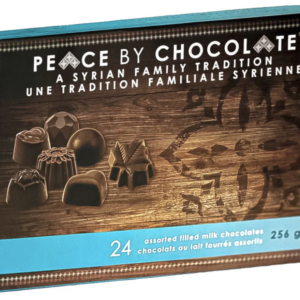 Milk 24 Peace Box Assorted