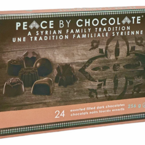 Dark 24 Peace Box Assorted